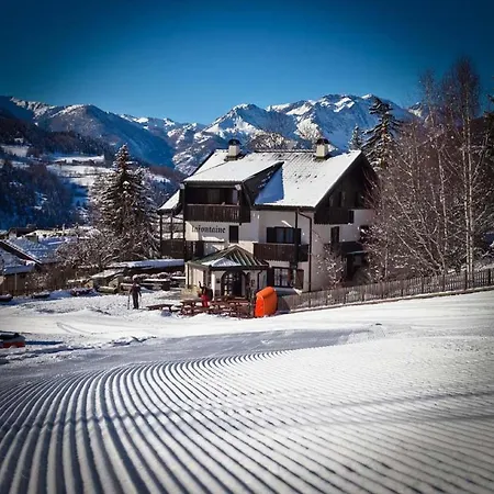 Hotel La Fontaine 2*