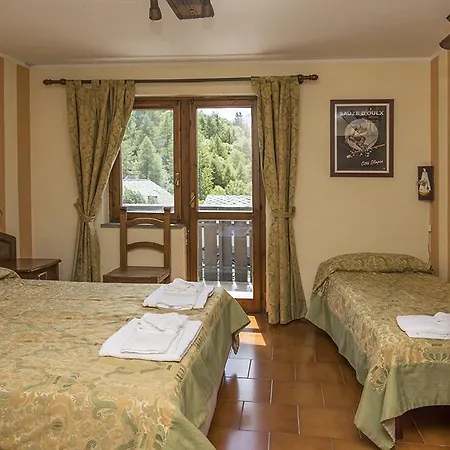Hotel La Fontaine 2*